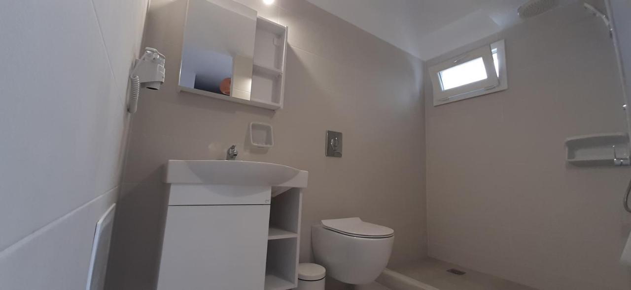 Agia Roumeli Apartment 外观 照片